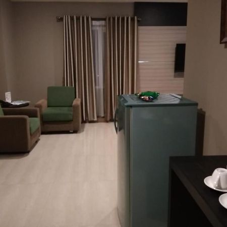 Hotel Olive Tangerang Pokoj fotografie