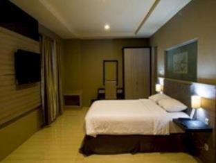 Hotel Olive Tangerang Pokoj fotografie